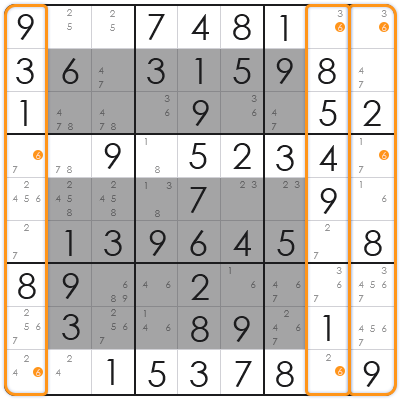 sudoku puzzles and answers