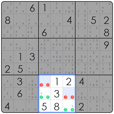nyt sudoku hard today