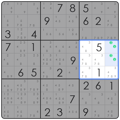 how to solve difficult sudoku puzzles