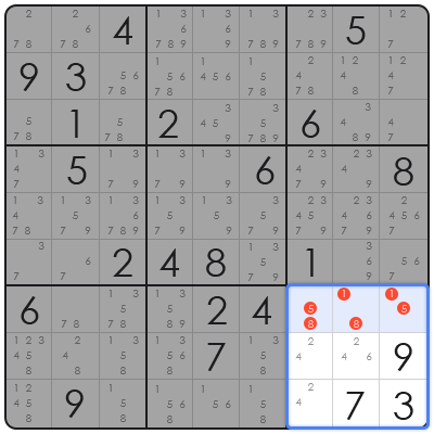 killer sudoku printable