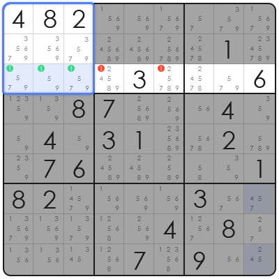game like sudoku